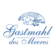 Logo Gastmahl des Meeres Gastmahl des Meeres Dresden Logo Fischrestaurant