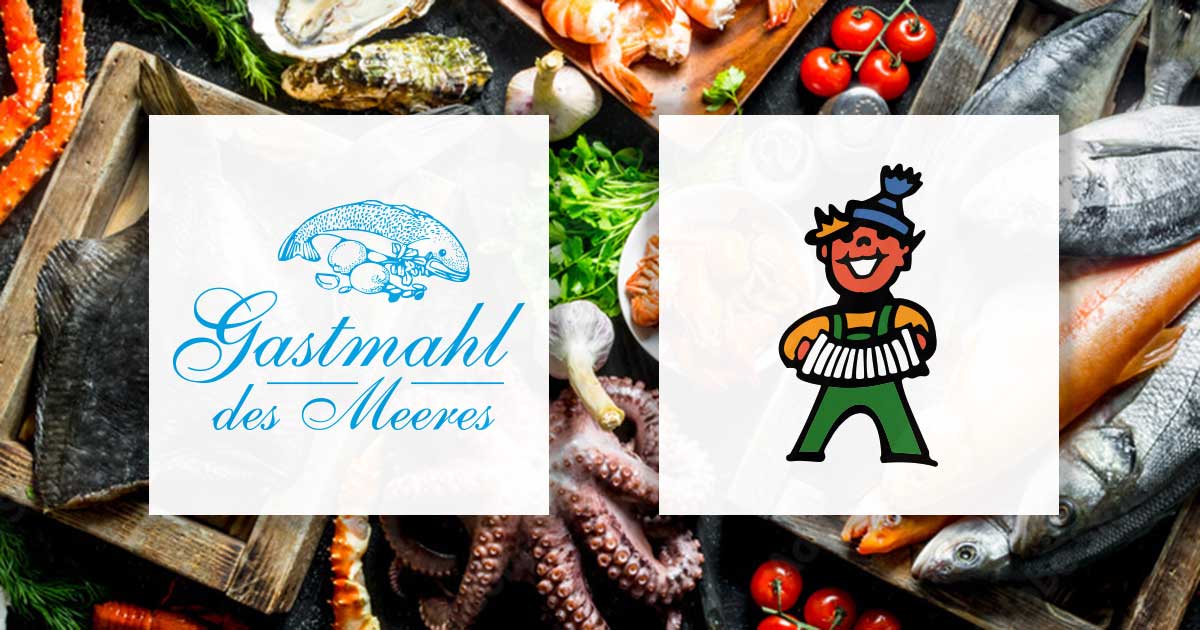 Gastmahl des Meeres